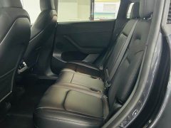 Tesla Model Y Long Range All-Wheel Drive - ფოტო 7