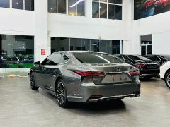 Lexus LS 2021 500h Executive - ფოტო 4