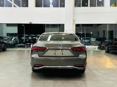 Lexus LS 2021 500h Executive - ფოტო 5