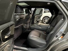 Lexus LS 2021 500h Executive - ფოტო 7