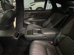 Lexus LS 2021 500h Executive - ფოტო 8
