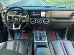 Tank 300 2021 Off-Road Edition 2.0T Conqueror - ფოტო 10