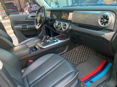 Tank 300 2021 Off-Road Edition 2.0T Conqueror - ფოტო 11
