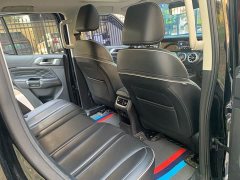 Tank 300 2021 Off-Road Edition 2.0T Conqueror - ფოტო 13