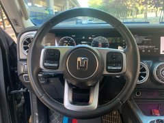 Tank 300 2021 Off-Road Edition 2.0T Conqueror - ფოტო 14
