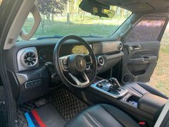 Tank 300 2021 Off-Road Edition 2.0T Conqueror - ფოტო 16