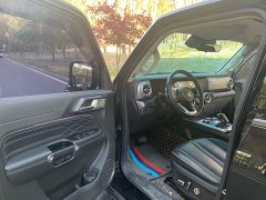 Tank 300 2021 Off-Road Edition 2.0T Conqueror - ფოტო 17