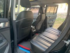 Tank 300 2021 Off-Road Edition 2.0T Conqueror - ფოტო 18