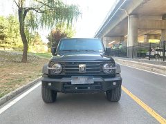 Tank 300 2021 Off-Road Edition 2.0T Conqueror - ფოტო 2