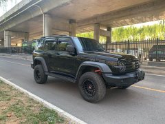 Tank 300 2021 Off-Road Edition 2.0T Conqueror - ფოტო 3