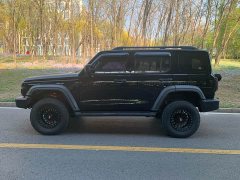 Tank 300 2021 Off-Road Edition 2.0T Conqueror - ფოტო 4