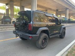 Tank 300 2021 Off-Road Edition 2.0T Conqueror - ფოტო 5