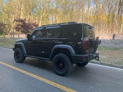 Tank 300 2021 Off-Road Edition 2.0T Conqueror - ფოტო 7