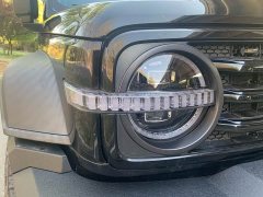 Tank 300 2021 Off-Road Edition 2.0T Conqueror - ფოტო 8