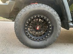 Tank 300 2021 Off-Road Edition 2.0T Conqueror - ფოტო 9