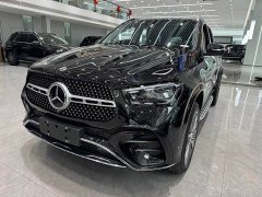 Mercedes-Benz GLE (Imported) GLE 450 4MATIC Luxury - ფოტო 1