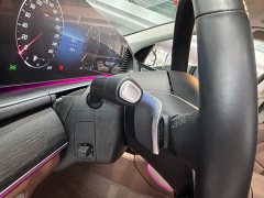 Mercedes-Benz GLE (Imported) GLE 450 4MATIC Luxury - ფოტო 10