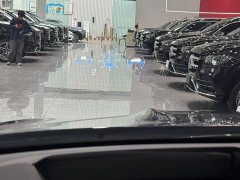 Mercedes-Benz GLE (Imported) GLE 450 4MATIC Luxury - ფოტო 12