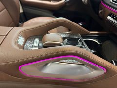 Mercedes-Benz GLE (Imported) GLE 450 4MATIC Luxury - ფოტო 13