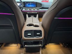 Mercedes-Benz GLE (Imported) GLE 450 4MATIC Luxury - ფოტო 14