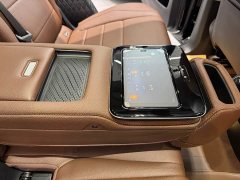 Mercedes-Benz GLE (Imported) GLE 450 4MATIC Luxury - ფოტო 15