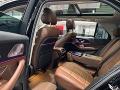 Mercedes-Benz GLE (Imported) GLE 450 4MATIC Luxury - ფოტო 16