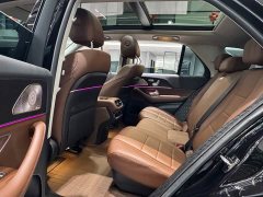 Mercedes-Benz GLE (Imported) GLE 450 4MATIC Luxury - ფოტო 17