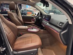 Mercedes-Benz GLE (Imported) GLE 450 4MATIC Luxury - ფოტო 18