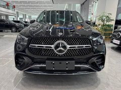Mercedes-Benz GLE (Imported) GLE 450 4MATIC Luxury - ფოტო 2