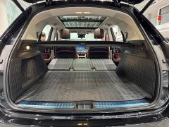Mercedes-Benz GLE (Imported) GLE 450 4MATIC Luxury - ფოტო 20