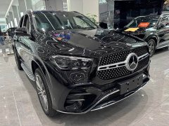 Mercedes-Benz GLE (Imported) GLE 450 4MATIC Luxury - ფოტო 3