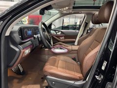 Mercedes-Benz GLE (Imported) GLE 450 4MATIC Luxury - ფოტო 8