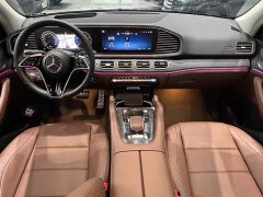 Mercedes-Benz GLE (Imported) GLE 450 4MATIC Luxury - ფოტო 9