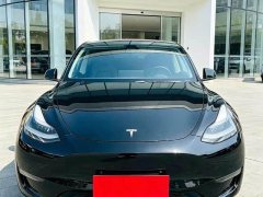 Tesla Model Y Long Range All-Wheel Drive - ფოტო 2