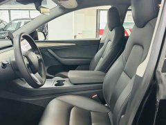 Tesla Model Y Long Range All-Wheel Drive - ფოტო 4