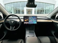Tesla Model Y Long Range All-Wheel Drive - ფოტო 5