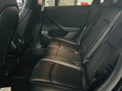 Tesla Model Y Long Range All-Wheel Drive - ფოტო 6