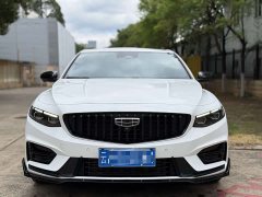 BYD Xingrui 2024 2.0T Diesel Xiaohan Edition - ფოტო 2
