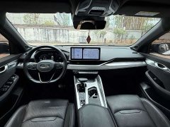 BYD Xingrui 2024 2.0T Diesel Xiaohan Edition - ფოტო 6