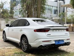 BYD Xingrui 2024 2.0T Diesel Xiaohan Edition - ფოტო 7