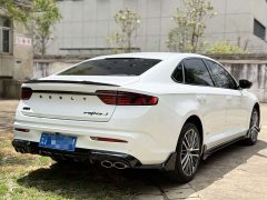 BYD Xingrui 2024 2.0T Diesel Xiaohan Edition - ფოტო 9