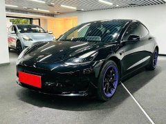Tesla Model 3 Rear-Wheel Drive - ფოტო 1