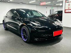 Tesla Model 3 Rear-Wheel Drive - ფოტო 3