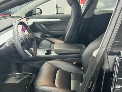 Tesla Model 3 Rear-Wheel Drive - ფოტო 5