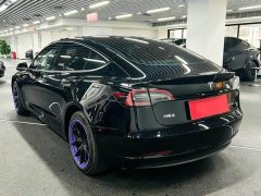 Tesla Model 3 Rear-Wheel Drive - ფოტო 7