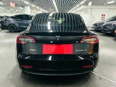 Tesla Model 3 Rear-Wheel Drive - ფოტო 8