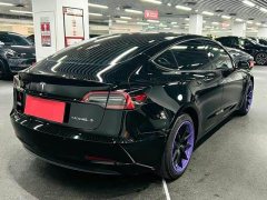 Tesla Model 3 Rear-Wheel Drive - ფოტო 9