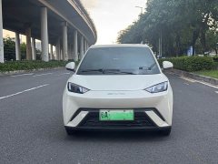 BYD Seagull 2023 Vitality Edition - ფოტო 2