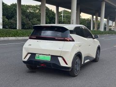 BYD Seagull 2023 Vitality Edition - ფოტო 3
