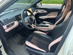BYD Seagull 2023 Vitality Edition - ფოტო 4